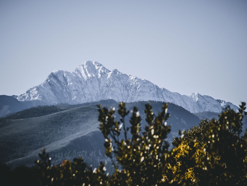 formosa peak 