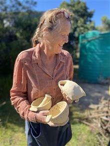 Arts and Crafts at Wild Heart Learning Centre
