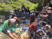 Community Picnic