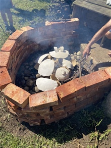 Dream Catcher Pottery Studio
