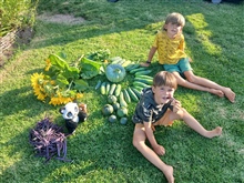 Kuthumba's Fresh Produce