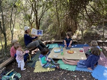 Story Time