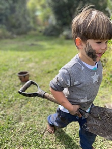 Gardening
