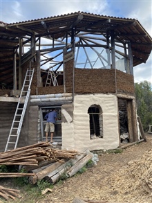 Creating of Eco Structures 