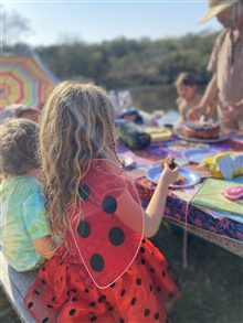 Community Events & Celebrations