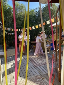 End of Year Celebration