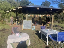 Wild Things Restaurant day