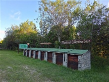 Kuthumba Recycling Centre