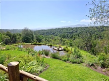 Private Dam on the Edge